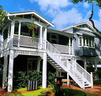 Number 12 BB - Hervey Bay Accommodation