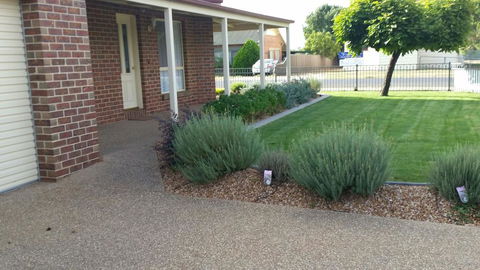 Numurkah Self Contained Apartments - The Mieklejohn - Tourism Hervey Bay 3