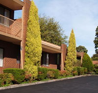 Nunawading Motor Inn - Tourism Hervey Bay