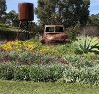 Nutcrackers Lodge - Tourism Hervey Bay