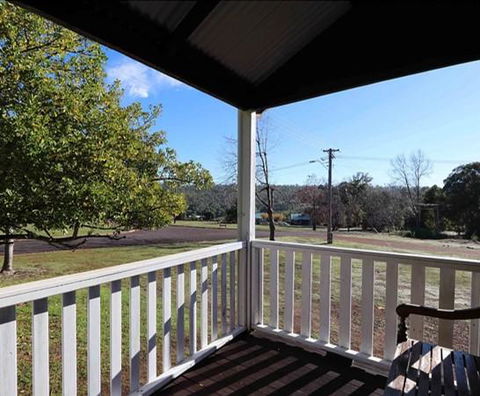 Nyamup Cottage 8 - Hervey Bay Accommodation 2
