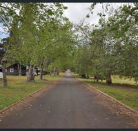 Nyamup Cottage 8 - Hervey Bay Accommodation