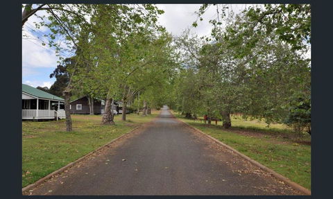 Nyamup Cottage 8 - Hervey Bay Accommodation 0