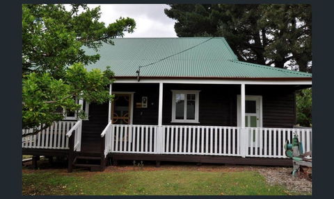 Nyamup Cottage 8 - Hervey Bay Accommodation 1