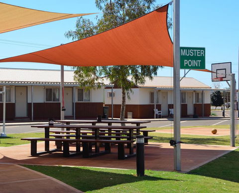 NYFL Karratha Village Workforce Accommodation - Tourism Hervey Bay 1