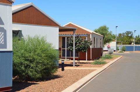 NYFL Karratha Village Workforce Accommodation - Tourism Hervey Bay 0