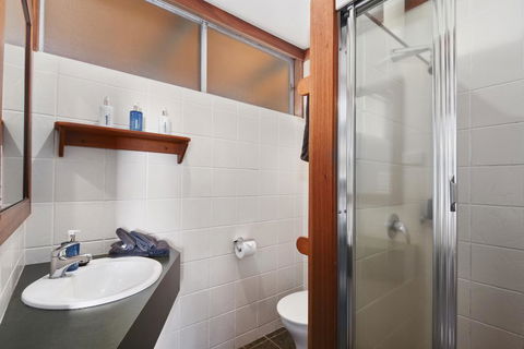 O'Reilly's Rainforest Retreat - Hervey Bay Accommodation 1