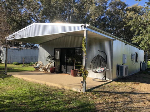 Oak Lane Guest House & Farm Stay - Tourism Hervey Bay 3