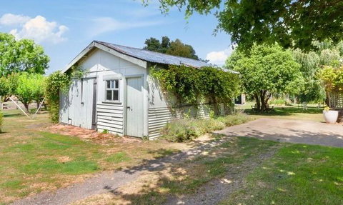 Oakdene Heritage Accommodation - Hervey Bay Accommodation 1