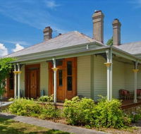 Oakdene Heritage Accommodation - Hervey Bay Accommodation
