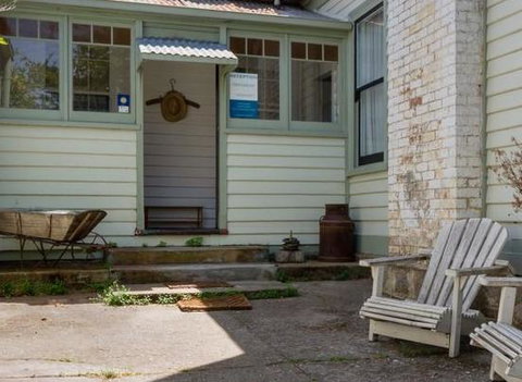 Oakdene Heritage Accommodation - Hervey Bay Accommodation 3