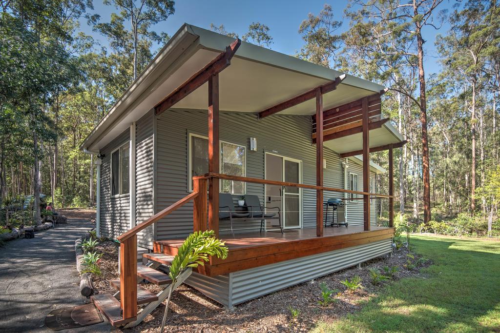 Gheerulla QLD Hervey Bay Accommodation