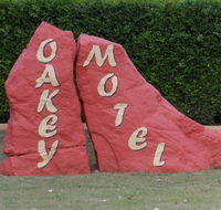 Oakey Motel - Hervey Bay Accommodation