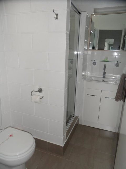 Oakey Motel - Hervey Bay Accommodation 3