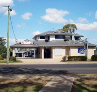 Oakey Motor Inn - Hervey Bay Accommodation