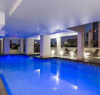 Oaks Brisbane Lexicon Suites - Hervey Bay Accommodation