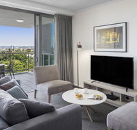 Oaks Brisbane on Margaret Suites - Hervey Bay Accommodation