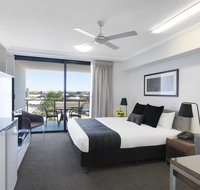 Oaks Mackay Carlyle Suites - Hervey Bay Accommodation