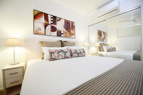 Oaks Moranbah Suites - Hervey Bay Accommodation 1