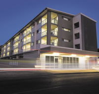 Oaks Moranbah Suites - Hervey Bay Accommodation