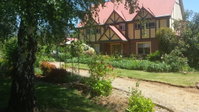Oaktree Guest House