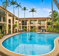 Oasis Inn Apartments - Hervey Bay Accommodation