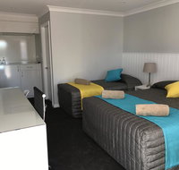 Oasis Motel - Hervey Bay Accommodation