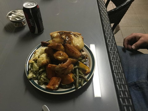 Oasis Motel - Hervey Bay Accommodation 2