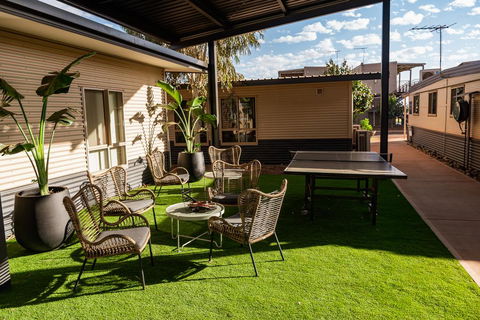 Oasis Newman - Tourism Hervey Bay 3