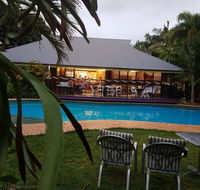 Oasis on Coochiemudlo - Hervey Bay Accommodation