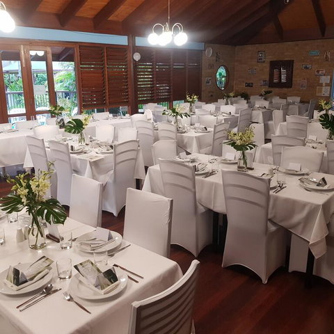 Oasis On Coochiemudlo - Tourism Hervey Bay 3