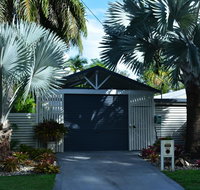 Oasis on Nautilus - Hervey Bay Accommodation