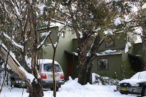 Oberdere 1 - Hervey Bay Accommodation 0