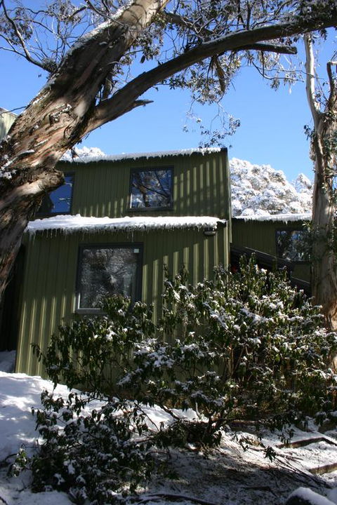 Oberdere 1 - Hervey Bay Accommodation 3