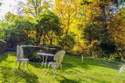 Observatory Cottages - Tourism Hervey Bay 2