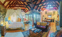 Observatory Cottages