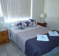 Ocean Beach Chalet 15 - Hervey Bay Accommodation
