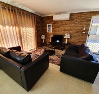 Ocean Beach Chalet 16 - Hervey Bay Accommodation