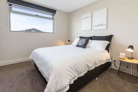 OCEAN BEACH RETREAT - SORRENTO - Tourism Hervey Bay 1