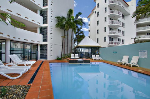 Ocean Boulevard - Tourism Hervey Bay 0