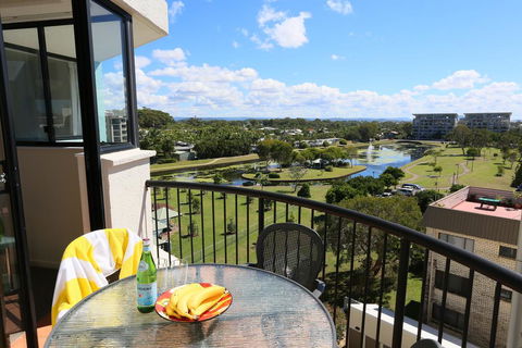 Ocean Boulevard - Tourism Hervey Bay 1