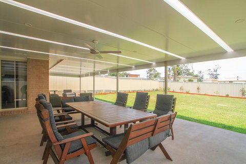 Ocean Break - At Berrara - Tourism Hervey Bay 1