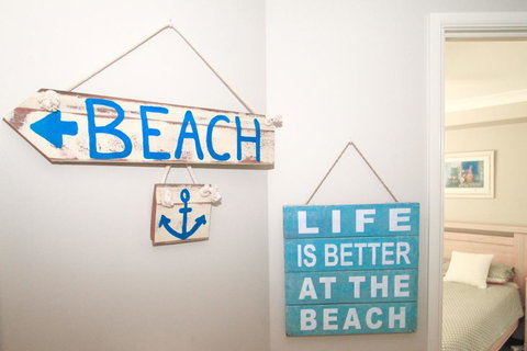 Ocean Break - At Berrara - Tourism Hervey Bay 0