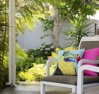 Ocean Breeze - Hervey Bay Accommodation
