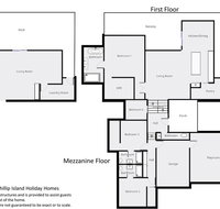Ocean Breeze - Hervey Bay Accommodation