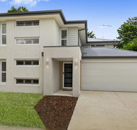 OCEAN BREEZE Family Home - Tourism Hervey Bay