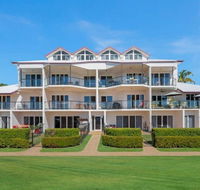 Ocean Breeze Near Parks and Rowes Bay - Hervey Bay Accommodation