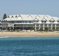 Ocean Centre Hotel - Hervey Bay Accommodation
