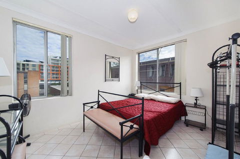 Ocean Court 7 13 Lord Street - Tourism Hervey Bay 2