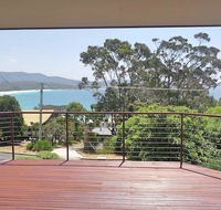 Ocean Crest Bay of Fires - Hervey Bay Accommodation